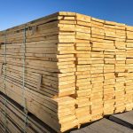 Ламинированная древесина - свойства и применение в пиломатериалах