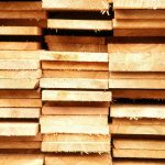 Строительные материалы из дерева - плюсы и минусы пиломатериалов