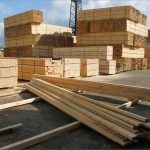 Преимущества использования российской древесины в строительстве